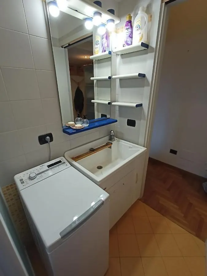 Red Wine Apartment Milaan Italië