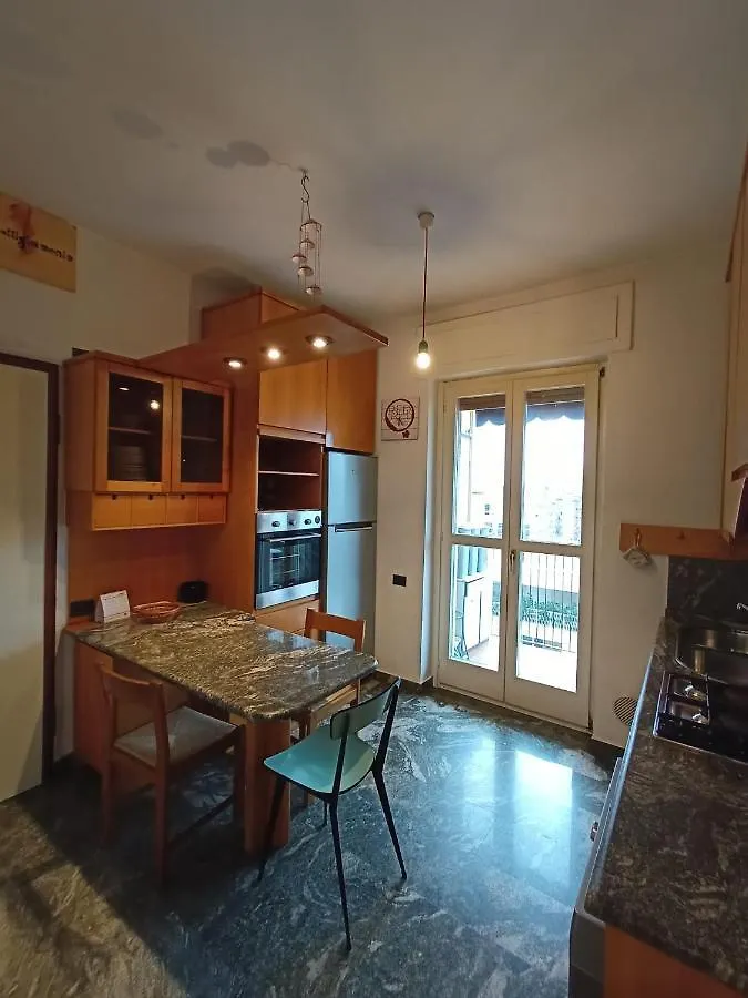 Red Wine Apartment Milano